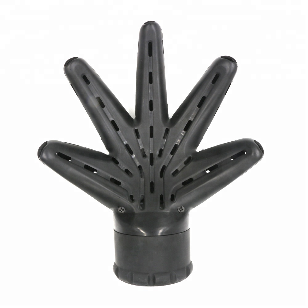 Amazon.com: Difusor de secador de pelo, Universal Blower Peluquería Salón  Rizado Secador de pelo Difusor de la Cubierta de Herramientas de Estilo  Accesorios : Belleza y Cuidado Personal
