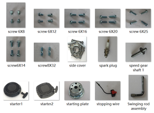 Động Cơ Phát Thải Thấp Ex17 - Product Image 6