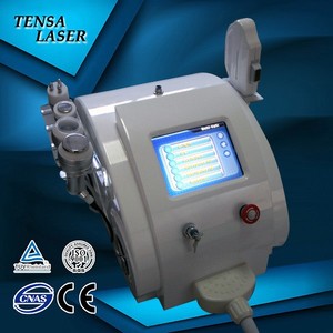 Công nghệ mới nhất trọng lượng máy giảm béo mất ipl <span class=keywords><strong>e</strong></span> ánh sáng cavitaion rf - Product Image 4