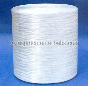 Verre E assemblé, fibre de verre, roving, bon prix, article chaud - Product Image 5