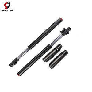 Komplette 45mm/48mm Vor Den Kopf Gabel schocker und Triple Clamp Lenker Riser set für Dirt Pit bike CR50 - Product Image 1