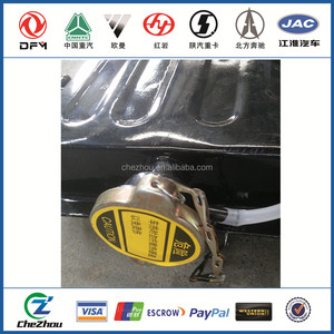 Tanque de Expansión para Camiones Dongfeng, Pieza 1311N-010-A, Gran Venta - Product Image 5