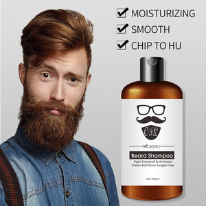Champú de aceite de <span class=keywords><strong>barba</strong></span> de marca privada, producto en oferta, con OEM orgánico, aceptado, champú y acondicionador para <span class=keywords><strong>Barba</strong></span> saludable, aceite para crecimiento de <span class=keywords><strong>barba</strong></span> para hombres - Product Image 3