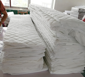 Pillow <strong>PROTECTOR</strong> Bed Sets <strong>Waterproof</strong> Bed Mattress Encasement <strong>Protector</strong> with Zipper <strong>DUVET</strong> Cover - Product Image 2