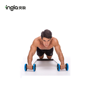 Fábrica nuevo diseño revoflex Xtreme rueda abdominal rodillo para la venta - Product Image 6