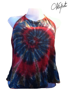 Wholesale Boho <b>Shirt</b>, <b>Tie</b> <b>Die</b> Dress,<b>tie</b> <b>Die</b> T-<b>shirt</b> - Product Image 1