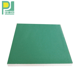 Pannello in <span class=keywords><strong>Cartongesso</strong></span> da 9mm Resistente all'Umidità per il Ghana - Product Image 1