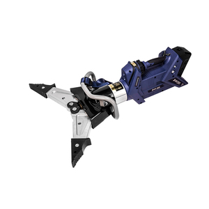 Équipement de sauvetage et de lutte contre les incendies ODETOOLS SP310-E, écarteur <span class=keywords><strong>hydraulique</strong></span> électrique pour le sauvetage en cas de catastrophe - Product Image 5