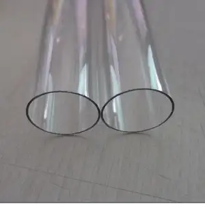 Acrylic Tube