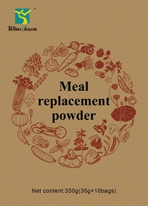 Poudre de nourriture instantanée, brûler les légumes, perte de poids, soins de santé, restaurant africain, vente en gros - Product Image 6