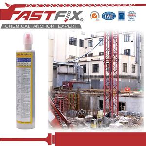 Résine époxy à injection en cartouche Sika, vinylester 360 ml - Product Image 2