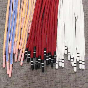 Commercio all'ingrosso Colorful Custom Stampato <span class=keywords><strong>Lacci</strong></span> delle <span class=keywords><strong>scarpe</strong></span> <span class=keywords><strong>Per</strong></span> I Diversi <span class=keywords><strong>Lacci</strong></span> Delle <span class=keywords><strong>Scarpe</strong></span> di Fascino Puntale - Product Image 6