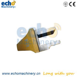 Denti per Benna di Escavatore Stile <span class=keywords><strong>Hensley</strong></span> per Hensley156 - Product Image 6