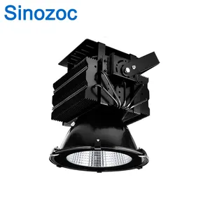 Sinozoc 1000w Led Projector Light With High Lumen 100000 Lumens Led Flood Light