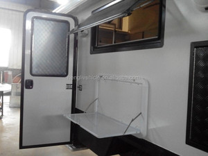 Hors route hybride <span class=keywords><strong>caravane</strong></span> lits superposés - Product Image 3