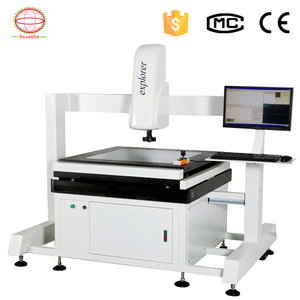 Óptico de vídeo vms imagem máquina de medição por coordenadas - Product Image 1