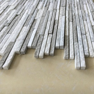 Nuevo Producto de azulejo de mosaico de Mejor Diseño de mosaico mixto de mosaico de mármol con <span class=keywords><strong>precio</strong></span> competitivo - Product Image 1