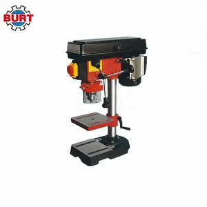 ZQJ4113 8 INCH BENCH DRILL PRESS WITH 250W STEEL PLATE MOTOR