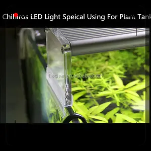 A401 Chihiros سلسلة مصباح ليد مع تصميم خاص ل خزان النبات