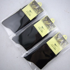 Wholesale Good Quality Low Price <strong>Hot</strong> Sale <strong>Socks</strong> With Individual Package - Product Image 4