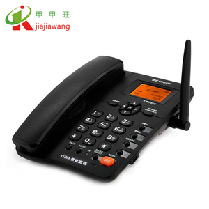 1 Thẻ SIM GSM Điện Thoại Không Dây Cho Nhà/Nhà/Văn Phòng Điện Thoại Di Động Không Dây - Product Image 3