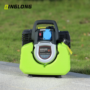 Mini générateur 12v dc 1 kva d'occasion, livraison depuis le japon, 950 - Product Image 2