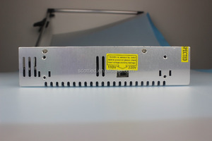 En stock, alimentation à découpage simple <span class=keywords><strong>SCOTT</strong></span> 350W 5V 70A, driver d'éclairage LED certifié CE ROHS, garantie de 2 ans, entrée 110/220V - Product Image 4