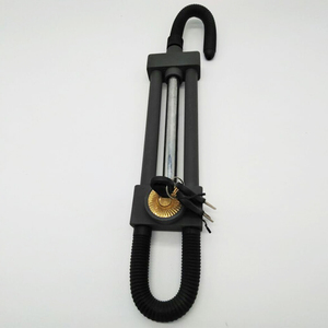 Blocco del pedale del freno antifurto per auto professionale - Product Image 2