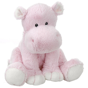 Fábrica de juguetes de peluche animal feliz hipopótamo de peluche de juguete - Product Image 5