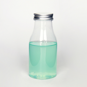 42mm cuello acabado ronda botellas de jugo de plástico <span class=keywords><strong>PET</strong></span> - Product Image 2