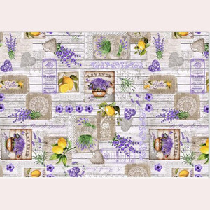 Giá Rẻ Nhưng Khăn Trải Bàn Thiết Kế Đẹp Màu Chanh Chịu Nhiệt Làm Từ Nhà Máy Kiểm Toán BSCI - Product Image 6