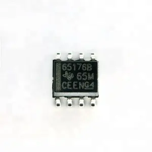 उच्च गुणवत्ता आईसी 65176B अन्तर बस TXRX 8-SOIC SN65176BDR