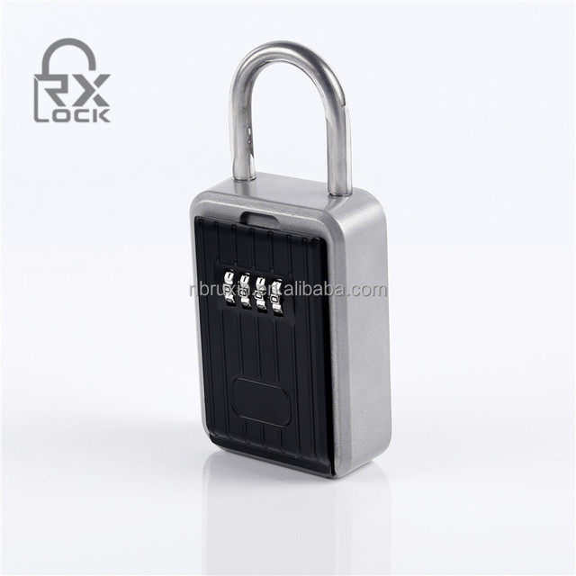 Key Safe Box