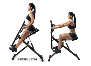 Cơ thể Thiết bị tập thể dục tổng <span class=keywords><strong>Crunch</strong></span>, điện <span class=keywords><strong>Crunch</strong></span>, điện Rider tập thể dục xe đạp máy - Product Image 3