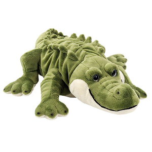 Gigante realistico <span class=keywords><strong>coccodrillo</strong></span> della peluche <span class=keywords><strong>dimensioni</strong></span> farcito <span class=keywords><strong>coccodrillo</strong></span> giocattolo della peluche - Product Image 2