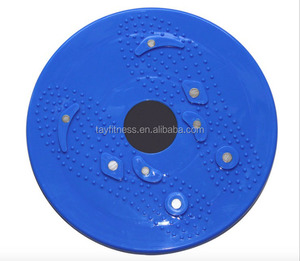 2016 hot <span class=keywords><strong>foot</strong></span> massage body twister perder peso aptitud retorció placa placa de torsión de cintura con expansor - Product Image 1