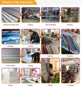 Topkidsplay özel çocuk oyun alanı kapalı oyun alanı ile paslanmaz çelik slaytlar ekipmanları fiyatları - Product Image 5