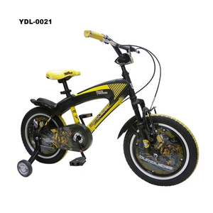 Biciclette Transformers per Bambini, Bici per Bambini e Bambine, <span class=keywords><strong>Passeggino</strong></span>, <span class=keywords><strong>Bicicletta</strong></span> per Bambini Hornets 12-16 Pollici, Vendita Rapida - Product Image 2