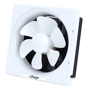 Wall Mounted Ventilation industrial air extractor fans