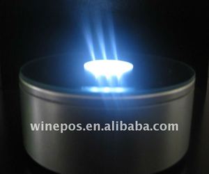 Iluminador LED para Botellas de Vino, Iluminador LED, Iluminador Stoli - Product Image 5