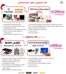 Sağlık tanı ekipmanları <span class=keywords><strong>metatron</strong></span> <span class=keywords><strong>nls</strong></span> metatronmetatron 4025 hunter - Product Image 1