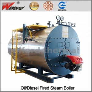 Petróleo Pesado gas natural <span class=keywords><strong>caldera</strong></span> de vapor válvula de seguridad - Product Image 1
