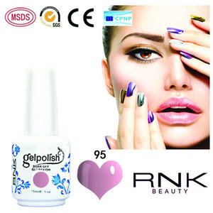 2015 RNK <span class=keywords><strong>de</strong></span> larga duración empapa-apagado fácil quitar <span class=keywords><strong>gel</strong></span> <span class=keywords><strong>de</strong></span> uñas <span class=keywords><strong>de</strong></span> <span class=keywords><strong>gel</strong></span> uv base / superior capa <span class=keywords><strong>de</strong></span> <span class=keywords><strong>esmalte</strong></span> - Product Image 4