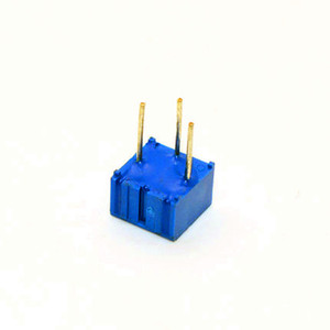 3362P Cermet <span class=keywords><strong>Trimpot</strong></span> 302b Potentiometer - Product Image 4