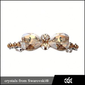 سواروفسكي بلورات من التركية أنواع دبابيس الشعر اكسسوارات الشعر - Product Image 1