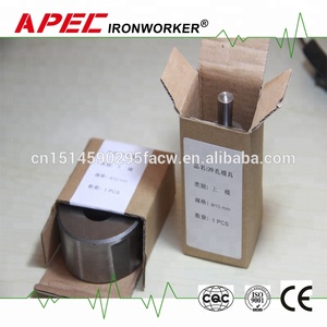 APECパンチアンドダイ、材料鉄工パンチ & ダイツーリング鉄工機械低価格 - Product Image 4