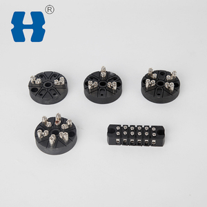 Keramische Thermokoppel/Rtd Terminal Blok - Product Image 4