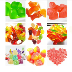 Machine à bonbons gubarbe à papa, distributeur pour confiseries douces, nouvelle collection - Product Image 5