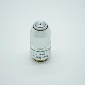Kính Hiển Vi Sinh Học DIN160 RMS Chủ Đề 20X/0.4 Kế Hoạch Kính Hiển Vi Vật Kính - Product Image 3
