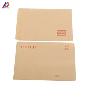 Kraft Envelope for Security Mailing and Business Source